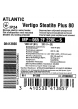 Водонагрівач побутовий електричний Atlantic Vertigo Steatite Plus 80 MP-065 2F 220E-S (1500W) Vertigo Steatite Plus зображення 7