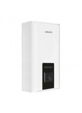 Водонагрівач побутовий електричний Atlantic Vertigo Steatite Plus 80 MP-065 2F 220E-S (1500W) Vertigo Steatite Plus зображення 8