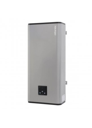 Водонагреватель бытовой электрический Atlantic Vertigo Steatite WI-FI 80 MP 065 F220-2-CE-CC-S (2250W) silver Vertigo Steatite WI-FI изображение 10