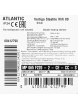 Водонагреватель бытовой электрический Atlantic Vertigo Steatite WI-FI 80 MP 065 F220-2-CE-CC-S (2250W) silver Vertigo Steatite WI-FI изображение 9