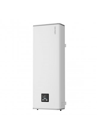 Водонагреватель бытовой электрический Atlantic Vertigo Steatite WI-FI 100 MP 080 F220-2-CE-CC-W (2250W) white Vertigo Steatite WI-FI изображение 10