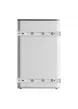 Водонагрівач побутовий електричний Atlantic Vertigo Steatite WI-FI 50 MP 040 F220-2-CE-CC-W (2250W) white Vertigo Steatite WI-FI зображення 5
