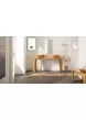 Водонагрівач побутовий електричний Atlantic Vertigo Steatite WI-FI 50 MP 040 F220-2-CE-CC-W (2250W) white Vertigo Steatite WI-FI зображення 6