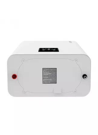 Водонагрівач побутовий електричний Atlantic Vertigo Steatite WI-FI 50 MP 040 F220-2-CE-CC-W (2250W) white Vertigo Steatite WI-FI зображення 10