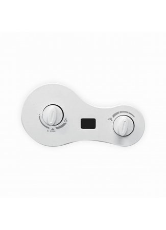 Водонагреватель проточный газовый Atlantic by Innovita NTR 11 iD Trento изображение 7
