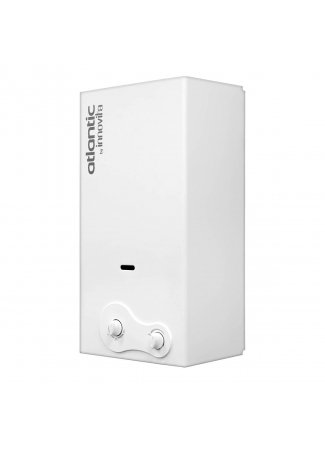 Водонагреватель проточный газовый Atlantic by Innovita NTR 11 P Trento изображение 7