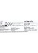 Електроконвектор Atlantic F118 CMG-BD0/PR/M (1500W) Atlantic F118 зображення 6