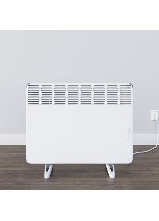 Электроконвектор Atlantic F118 CMG-BD0/PR/M (1500W) Atlantic F118 изображение 8