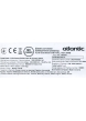 Електроконвектор Atlantic Altis Eco Boost 3 Wi-Fi CHG-BD1/Wi-Fi (2000W) з комплектом підставок  Altis Eco Boost 3 Wi-Fi  зображення 6