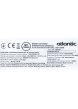 Електроконвектор Atlantic Altis Eco Boost 3 Wi-Fi CHG-BD1/Wi-Fi (2000W) з комплектом підставок  Altis Eco Boost 3 Wi-Fi  зображення 6