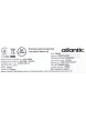 Електричний конвектор Atlantic F119 CMG TLC/M2 1500W F119 зображення 4