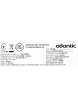 Электрический конвектор Atlantic F119 CMG TLC/M2 2000W F119 изображение 4