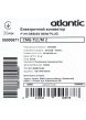 Електричний конвектор Atlantic F119 CMG TLC/M2 500W F119 зображення 5