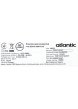 Електричний конвектор Atlantic F119 CMG TLC/M2 1500W F119 зображення 4
