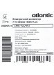 Електричний конвектор Atlantic F119 CMG TLC/M2 1500W F119 зображення 5