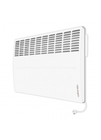 Електроконвектор Atlantic F120 Connect Mobile CMG-BD0/Wi-Fi/M (2000W) з комплектом підставок Atlantic F120 Wi-Fi зображення 9