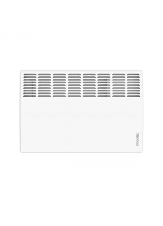 Електроконвектор Atlantic F120 CMG-BD0/M (1500W) з комплектом підставок F120 зображення