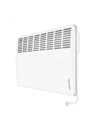 Електроконвектор Atlantic F120 CMG-BD0/M (1500W) з комплектом підставок F120 зображення 9