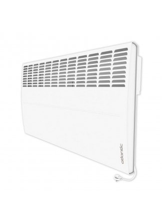 Электроконвектор Atlantic F120 CMG-BD0/M (2500W) с комплектом ножек  F120 изображение 9