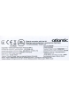Электрический конвектор Atlantic F125 CMG-PACK0/M (1500W) F125 изображение 6