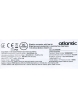 Електричний конвектор Atlantic F125 CMG-PACK0/M (2500W) F125 зображення 6