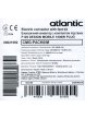 Електричний конвектор Atlantic F125 CMG-PACK0/M (1000W) F125 зображення 7
