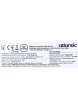 Електричний конвектор Atlantic F125 CMG-PACK0/M (1500W) F125 зображення 6