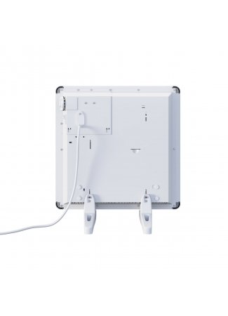 Електроконвектор Atlantic F17 Essential Mobile CMG BL-Meca/M (1000W) з комплектом підставок F17 Essential зображення 8