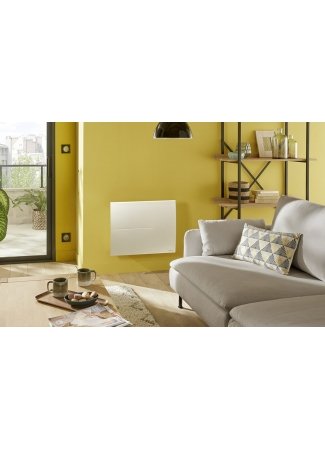 Радиатор электрический Atlantic Furno Connect Q1H-BD0/Wi-Fi (1000W) Furno Connect изображение 9