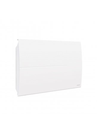 Радіатор електричний Atlantic Furno Connect Q1H-BD0/Wi-Fi (1500W) Furno Connect зображення 9