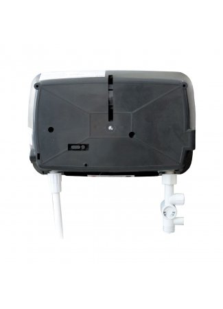 Водонагреватель проточный электрический Atlantic Ivory IV202 5.5 kW Ivory изображение 5