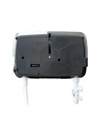 Водонагреватель проточный электрический Atlantic Ivory IV202 SB 5.5 kW Ivory изображение 5