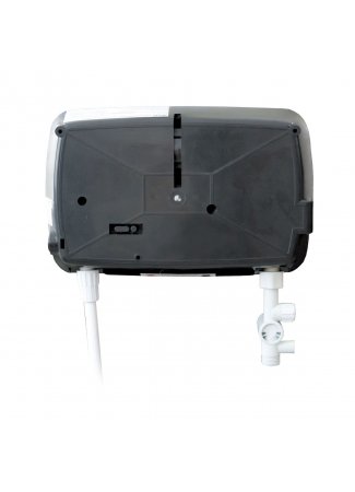 Водонагрівач проточний електричний Atlantic Ivory IV202 SB 7.0 kW Ivory зображення 5