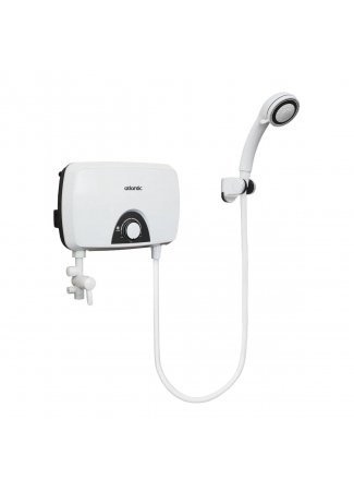 Водонагрівач проточний електричний Atlantic Ivory IV202 SB 7.0 kW Ivory зображення 5