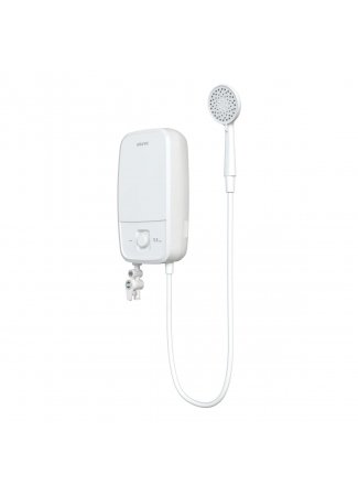 Водонагреватель проточный электрический Atlantic Tempo Lite IECI-SW2P55 SP 5.5 kW Tempo изображение 10