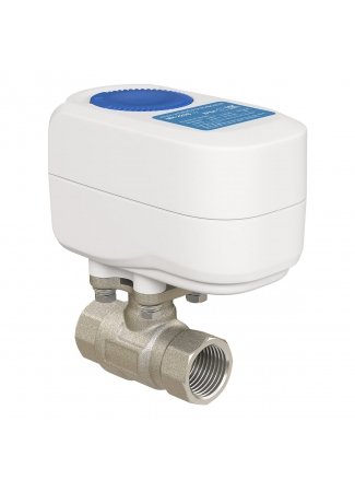 Система контроля протечки воды Aquacontrol 1/2 (TR) Aquacontrol изображение 16