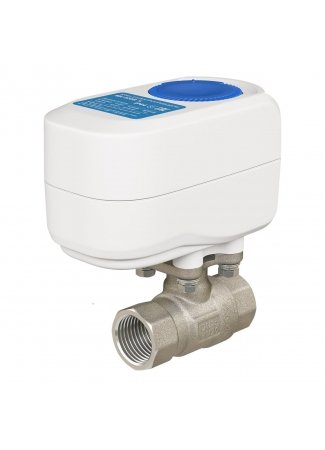 Система контроля протечки воды Aquacontrol 1/2 (TR) Aquacontrol изображение 16