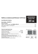 Кабель нагревательный в комплекте Bonjour Soft Heat EcoTWIN-470-39 W/m Bonjour Soft Heat EcoTWIN изображение 5