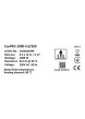 Мат нагревательный в комплекте Atlantic Nevada Profi EcoPRO-1000-5.0/200 W/m2 Atlantic Nevada Profi EcoPRO изображение 4