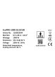 Мат нагревательный в комплекте Bonjour Soft Heat EcoPRO-1500-10.0/150 W/m2 Bonjour Soft Heat EcoPRO	 изображение 4
