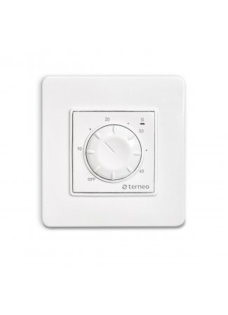 Комплект-Мат нагревательный Warmstad Max EcoPRO-375-2.5/150 W/m2 с терморегулятором RTP Warmstad Max EcoPRO изображение 8