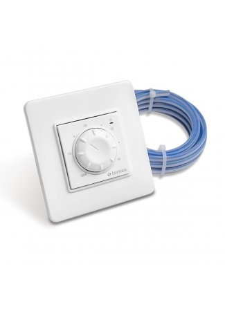 Комплект-Мат нагревательный Warmstad Max EcoPRO-375-2.5/150 W/m2 с терморегулятором RTP Warmstad Max EcoPRO изображение 8