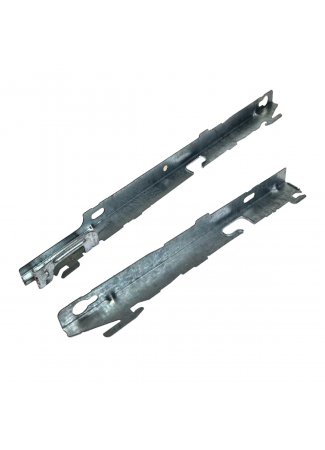 Комплект універсальний для настінного кріплення Atlantic   Комплект універсальний для настінного кріплення зображення