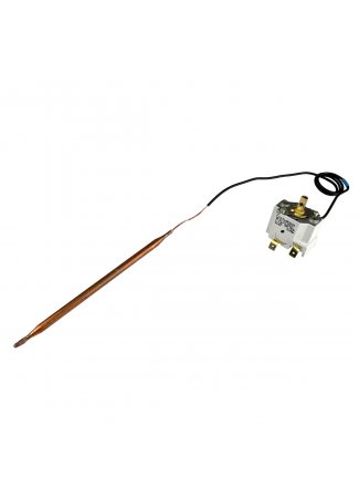 Термостат GTLX0031 L670 E52 R67 BL (упакованный) GTLX0031 L670 E52 R67 BL изображение