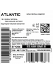 Водонагрівач побутовий електричний Atlantic Opro Central Domestic Wall Mounted 150 ES-VM150ME-B (2200W) Opro Central Domestic зображення 5