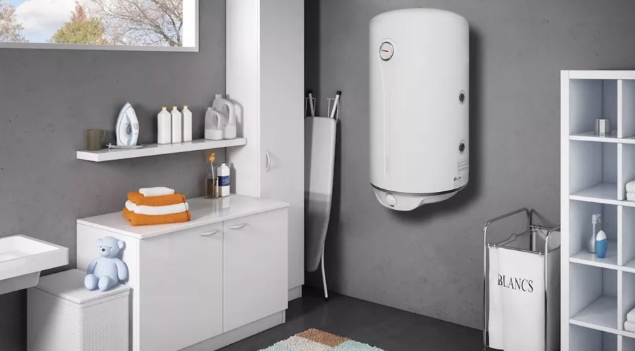 Водонагрівачі непрямого нагріву