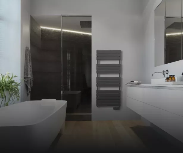 Рушникосушки